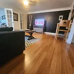 Cozy View Downtown Atlanta Condo
